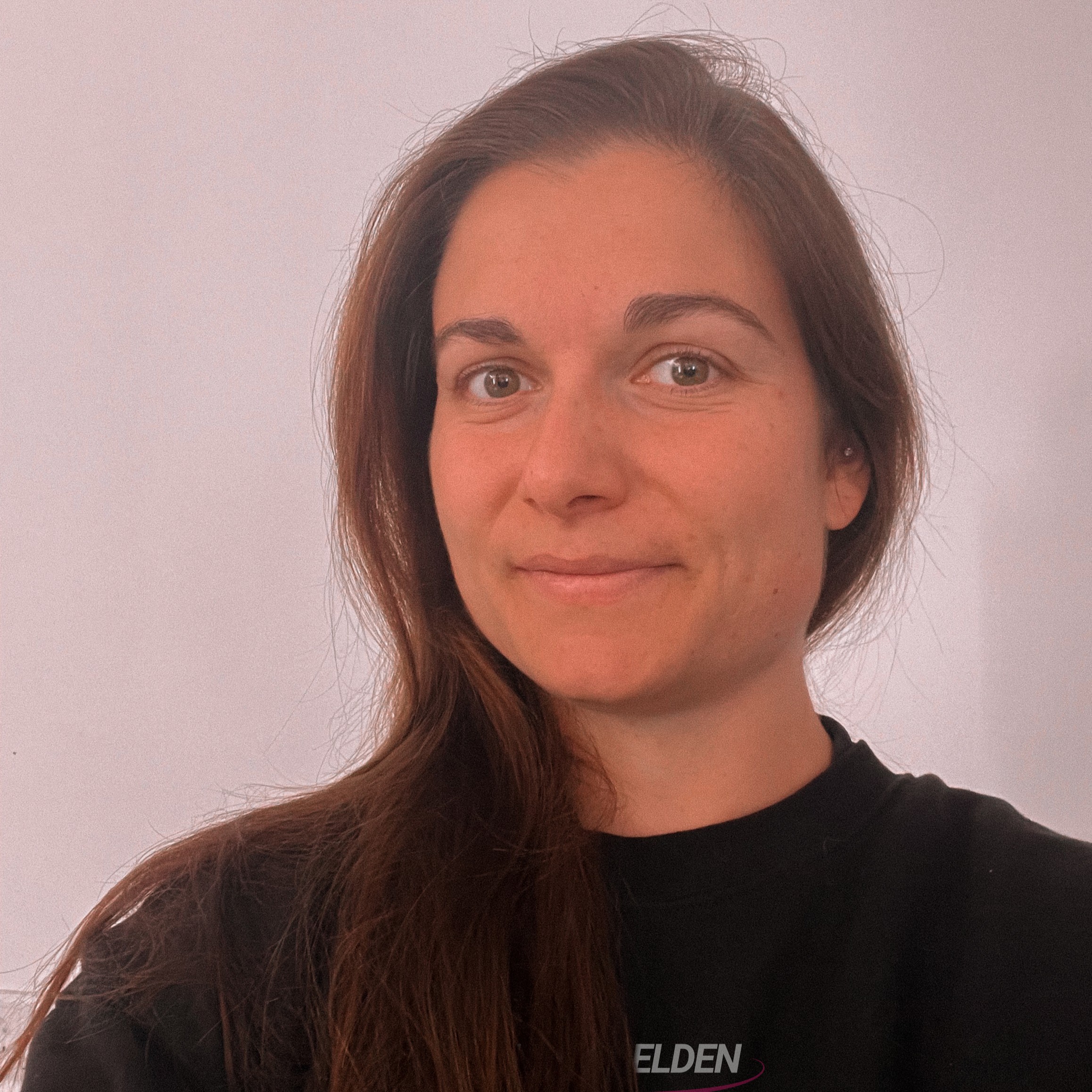 Lohnhelden Mitarbeiterin Darleen Berndt
