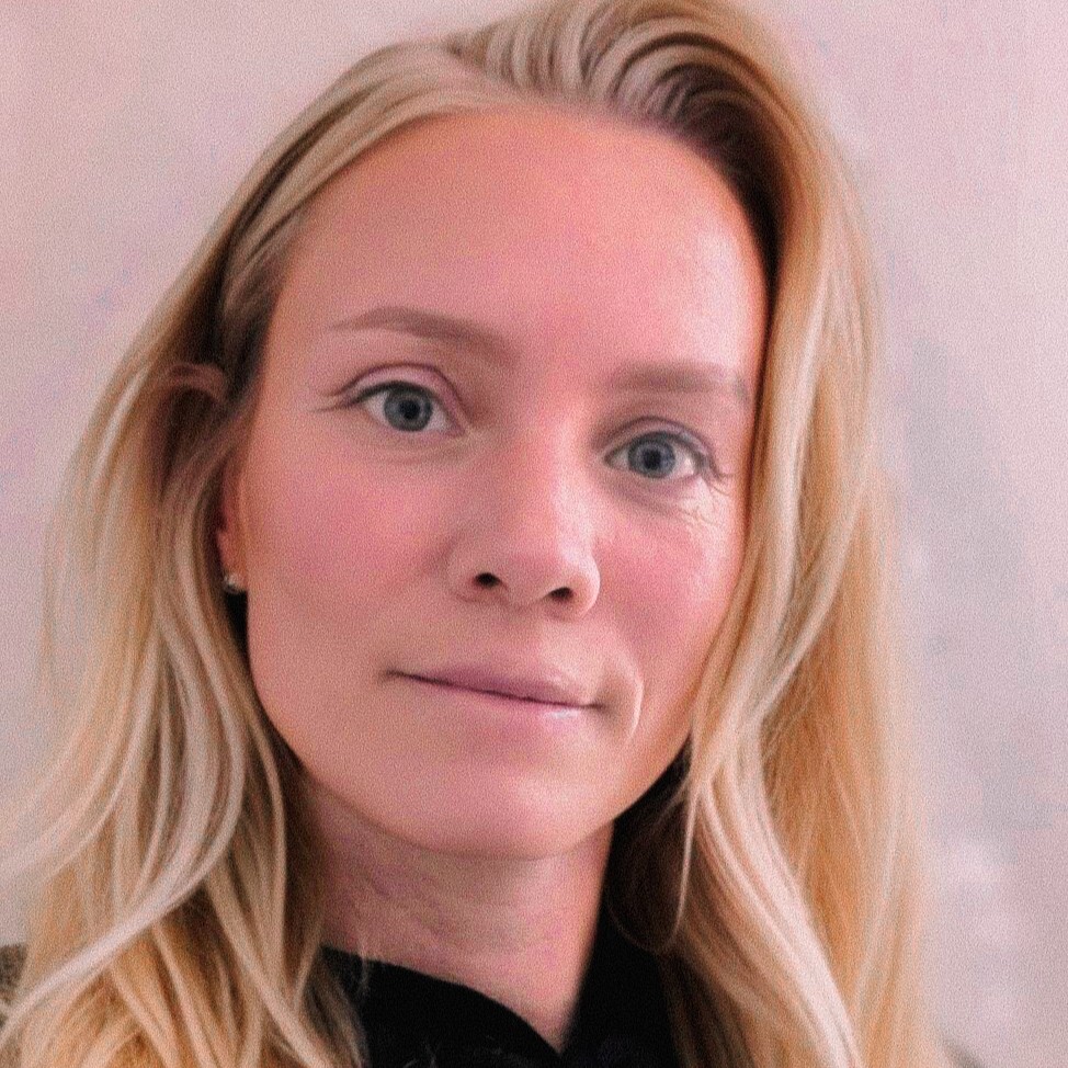 Lohnhelden Mitarbeiterin Doreen Zanger