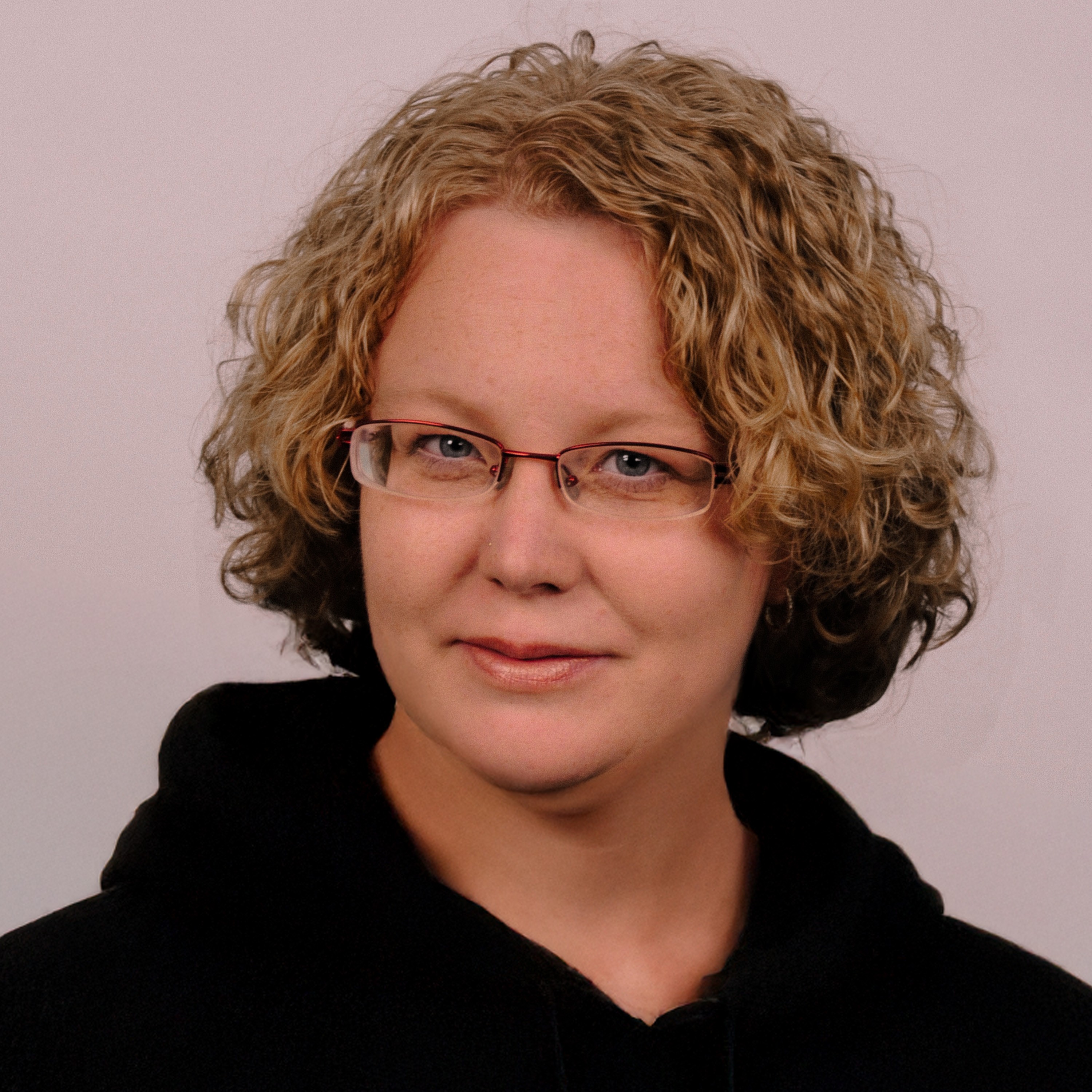 Lohnhelden Mitarbeiterin Kerstin Wetzig