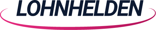 Lohnhelden Logo