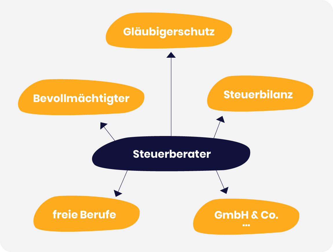 Steuerberater Definition
